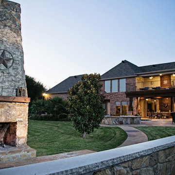 Benbrook Outdoor Living