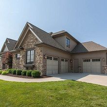 Garage Doors