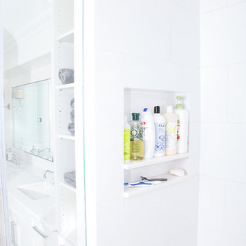 Bathrooms