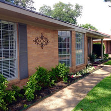 exterior paint