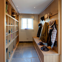 mudroom