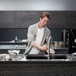 Dreaming in Kohler - Kitchen Products
