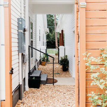 Dellwood Mother in Law Suite Addition