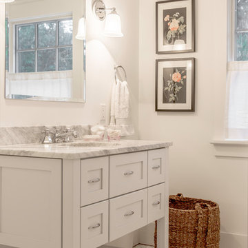 Factory Creek Waterfront Renovation