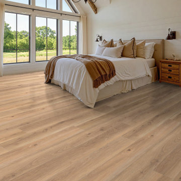 Lions Reservation - Suncrest Plateau | Waterproof SPC Flooring