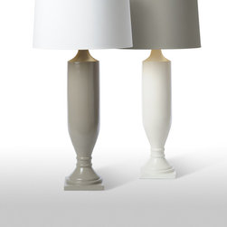 Estate Table Lamp - Table Lamps