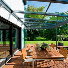 Wintergarten