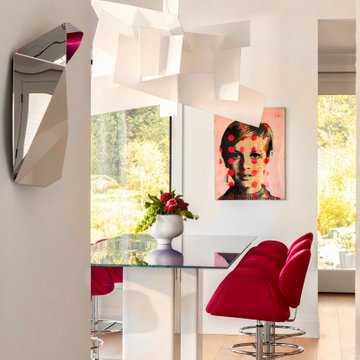 Bright and Modern Las Palmas