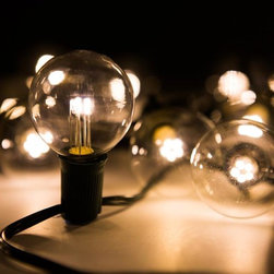 LED Light Strings - Products