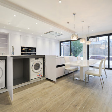 Allington RD