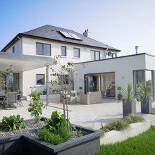 Backyard Flooring