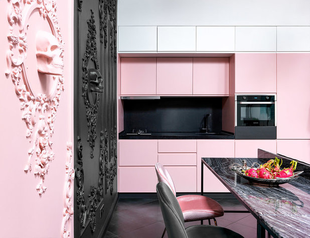 エクレクティック キッチン by Brain Twister