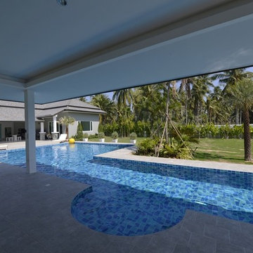 Huay Yai Villas - Soi Huay Yai Jean
