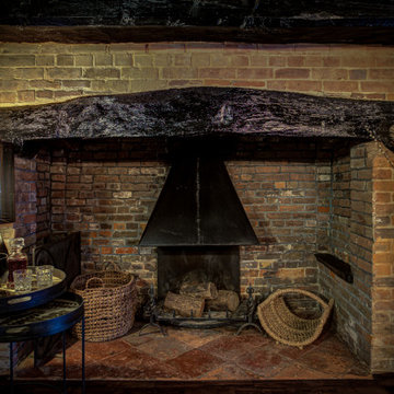 The Old House