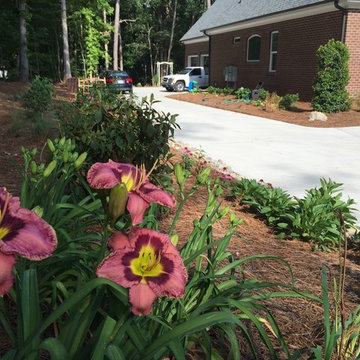 Campbell Road Project