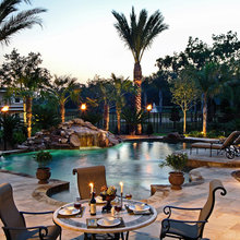 Pool Ideas