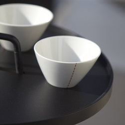 Cane-line On-the-Move Side Table - Products