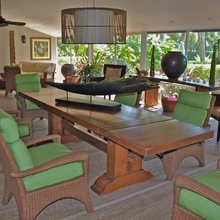 Dining Room Ideas