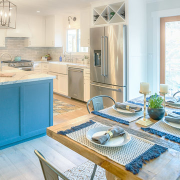 Modern Farmhouse