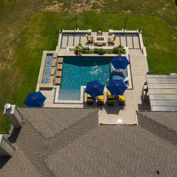 Amazing Taste, Amazing Design, Amazing Backyard Dream