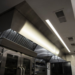 Resturant - Outdoor Flush-mount Ceiling Lighting