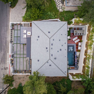 Custom Home Build | Pacheco Dr