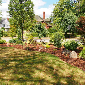 Shaker Hts.