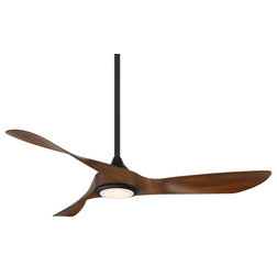 Transitional Ceiling Fans by WAC Lighting