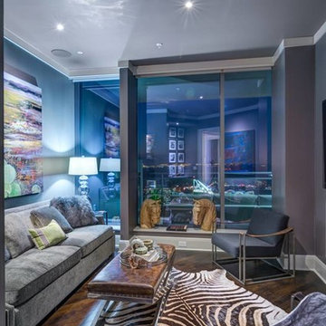 Second Living Room