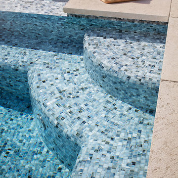 Santa Rosa Valley Pool