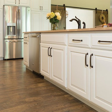 Aspect Cabinetry