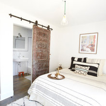 barn doors