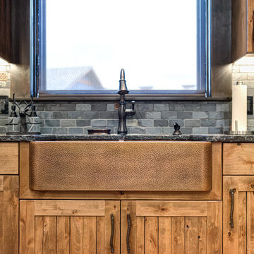 Bearfoot Chalet