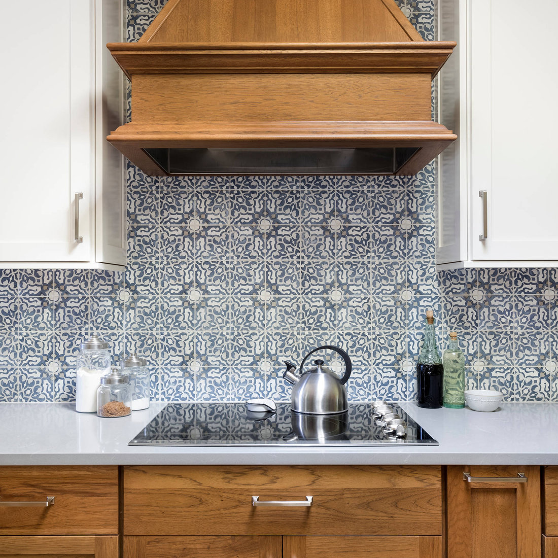 Kirkland Remodel