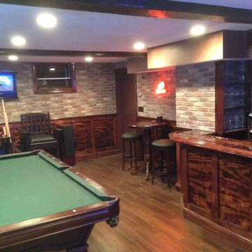 Our Work