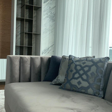 Living Room Design Vadistanbul