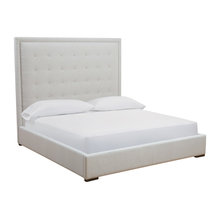 Master Bed