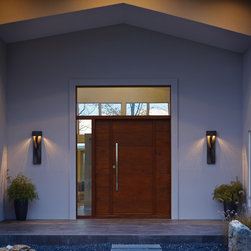 Hubbardton Forge Lighting - Outdoor Wall Lights And Sconces