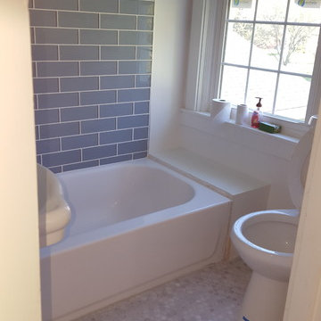 March and April remodels