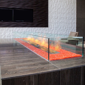XL900 Ethanol Burner