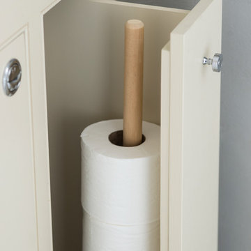 Farmhouse Bathroom