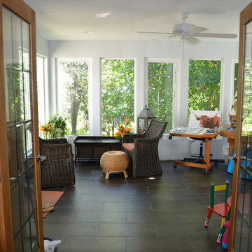 Sun Room