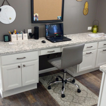 Lake George Redefined Space