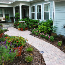 Landscape Ideas