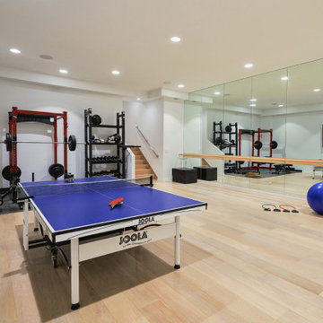 Recreation Room