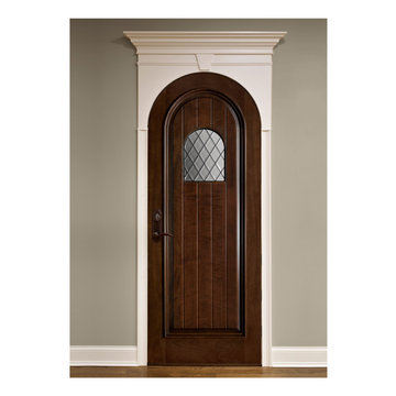 Wine Cellar Doors | Glenview Haus | GDI-501DG
