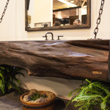 Architectural Digest Home Show 2015
