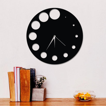 Stylish wall clock