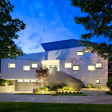 East 17th Avenue Residence