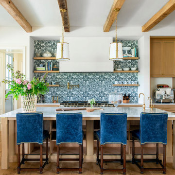 Traditional Estate